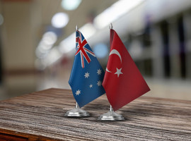 Avustralya vatandaşlarına Türkiye'ye girişte vize muafiyeti sağlandı