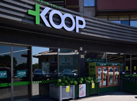 KOOP Market’te hafta sonu fırsatları başladı! 17-19 Nisan indirimli ürünler raflarda