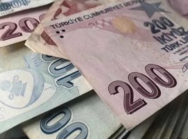 1 Milyon 500 Bin TL'nin getirisi belli oldu: İşte en yüksek mevduat faizi veren bankalar