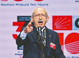 "CHP kurultayı iptal edilirse Kılıçdaroğlu makama döner"
