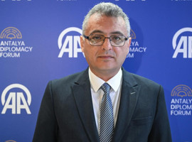 KKTC Cumhurbaşkanı: "İsrail yayılmacı emellerini gerçekleştiremeyecek"