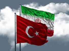 Türkiye'den İran'a tıbbi destek!