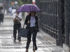 Yarın hava nasıl olacak?