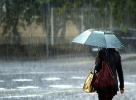 Bu 16 şehirde yaşayanlar dikkat: Sağanak yağış kuvvetli geliyor