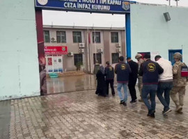 Diyarbakır'da 14 yıllık sır perdesi aralandı: Kendi kızını vurup ölmesini beklemiş!