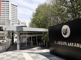 İçişleri Bakanlığından birçok il için 'sarı' kodlu uyarı