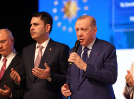 100 bin sosyal konut için TOKİ kura çekimi yarın başlıyor