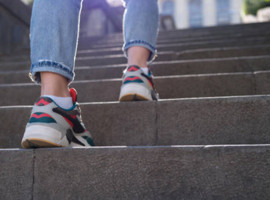 Uzmanlar uyardı: "Asansör yerine merdiven kullanmak bile kalbiniz için büyük bir yatırım"