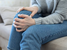 Dizim ağrıyor deyip geçmeyin! Sonu ameliyat masasında bitebilir...