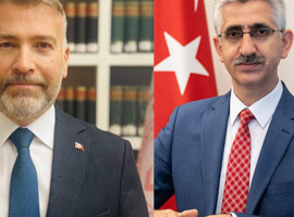 Milli Eğitim Bakan Yardımcısı Nazif Yılmaz görevden alındı