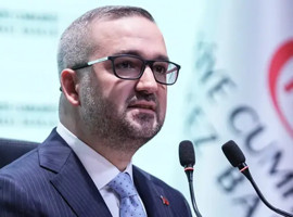 TCMB Başkanı Karahan: Dezenflasyon sürecine kararlılıkla devam edeceğiz