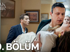 Uzak Şehir 59. bölüm izle NOW TV | Uzak Şehir son bölüm tek parça full HD izle