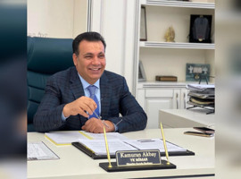 Akbay: Kira çarpanı düşüyor, gayrimenkulde yeni fırsat dönemi başladı