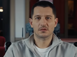 Yeraltı 13. bölüm izle NOW TV | Yeraltı son bölüm tek parça full HD izle