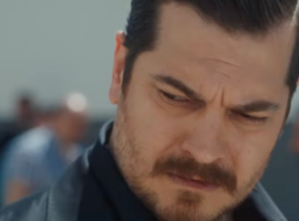 Eşref Rüya 43. bölüm fragmanı yayınlandı mı? Yeni bölüm fragmanı nereden izlenir?