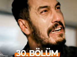 Halef: Köklerin Çağrısı 30 bölüm izle NOW TV | Halef son bölüm tek parça izle