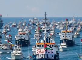 İstanbul Cumhuriyet Başsavcılığı'ndan İsrail’in yardım filosuna saldırısına soruşturma