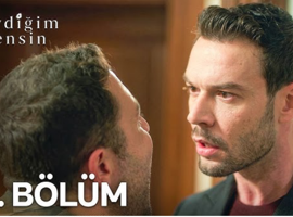 Sevdiğim Sensin 11. bölüm izle STAR TV