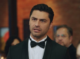 Kızılcık Şerbeti 135. bölüm izle SHOW TV | Kızılcık Şerbeti son bölüm tek parça izle