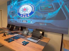 Bursa'da yasa dışı bahis operasyonu