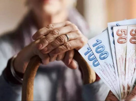 Emekli maaşlarına Temmuz zammı ne kadar olacak?