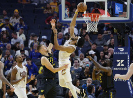 NBA'de çeyrek final eşleşmeleri belli oldu