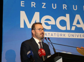 Sağlık Bakanlığı'ndan ilk açıklama