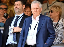 Aziz Yıldırım'ın yönetim listesi şekilleniyor