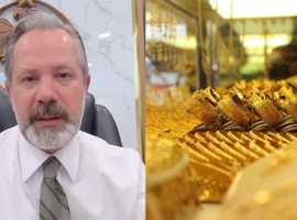 İslam Memiş açıkladı: Altın, gümüş, dolar ve euro için yıl sonu hedefleri belli oldu