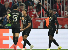 UEFA Şampiyonlar Liginde Arsenal’in rakibi belli oldu
