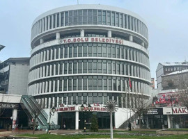 Jandarma ekipleri evrakları incelemeye aldı
