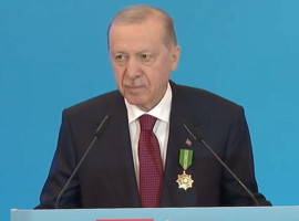 "Hazar geçişli Orta Koridor'un ihyası için çalışıyoruz"