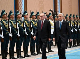 Türk Dünyasında yeni dönem!