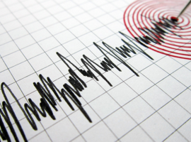 Şiddetli deprem: 6,3 olarak açıklandı!