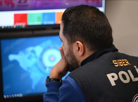 AYM, dijital materyallerde arama ve el koyma yetkisini iptal etti