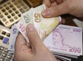 Emekliye Temmuzda kuruşu kuruşuna zam listesi! En düşük maaş için net rakamlar