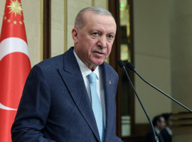 Cumhurbaşkanı Erdoğan'dan "sokak" uyarısı