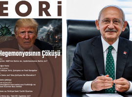 Kılıçdaroğlu, ABD'nin yağmacılığına karşı Avrupa'yı uyardı