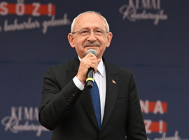 Kılıçdaroğlu salı günü grup toplantısında konuşacak