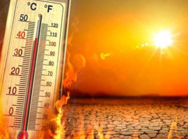 İspanya'da 101 can aldı! Aşırı sıcaklar Türkiye'ye de geliyor mu?