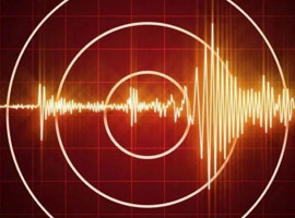 AFAD duyurdu: Antalya Kaş'ta deprem!