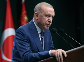 "Afrika'yla ilişkilerimizi kazan-kazan temelinde geliştiriyoruz"