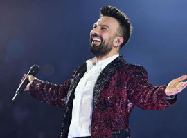 Tarkan'dan ücretsiz konser müjdesi! Biletler tükendi mi? Konser ne zaman ve nerede?