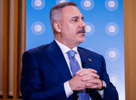 "İsrail, müzakereleri sabote etmek için elinden geleni yapıyor"