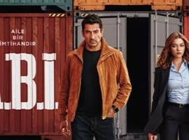 A.B.İ. 18. bölüm sezon finali CANLI İZLE
