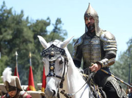 Mehmed: Fetihler Sultanı 83. bölüm sezon finali CANLI İZLE