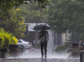 Meteoroloji raporunu yayımladı! O illerde yaşayanlar dikkat: Kuvvetli sağanak başlıyor