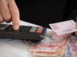 Vatandaş geçim koşullarında iyileştirme bekliyor
