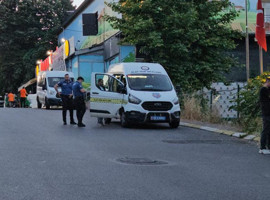 Özel okulda dehşet! Okul sahibi müdürü silahla vurdu
