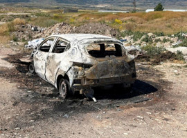 Eskişehir'de cani koca dehşeti!